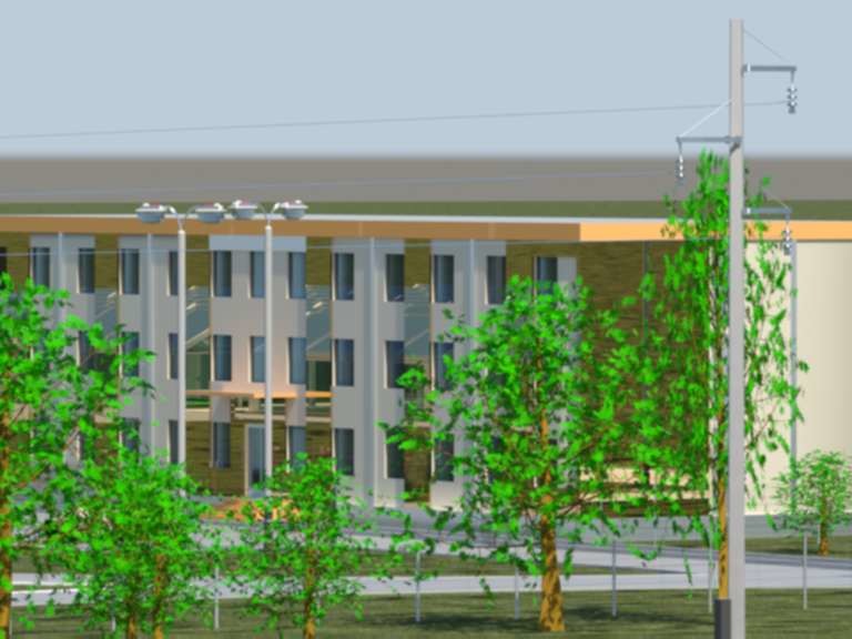 Егорьевские теплицы