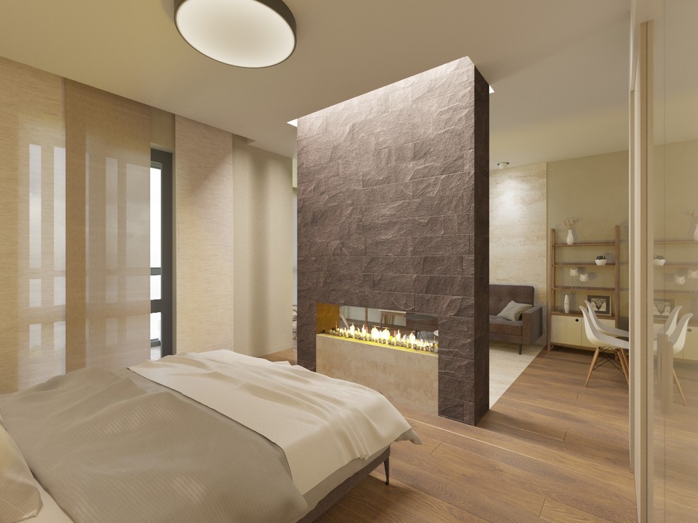 Квартира в Сколково