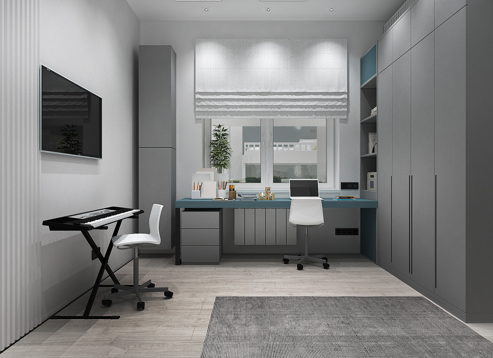 Дизайн интерьера (10)