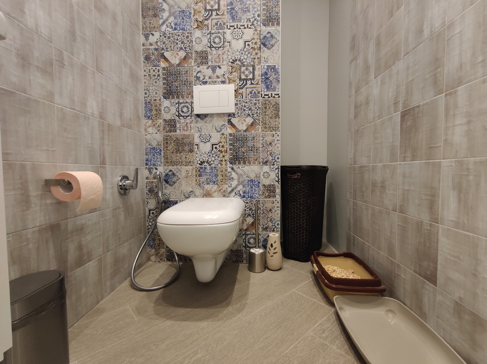 Ремонт 2 комнатной новостройки