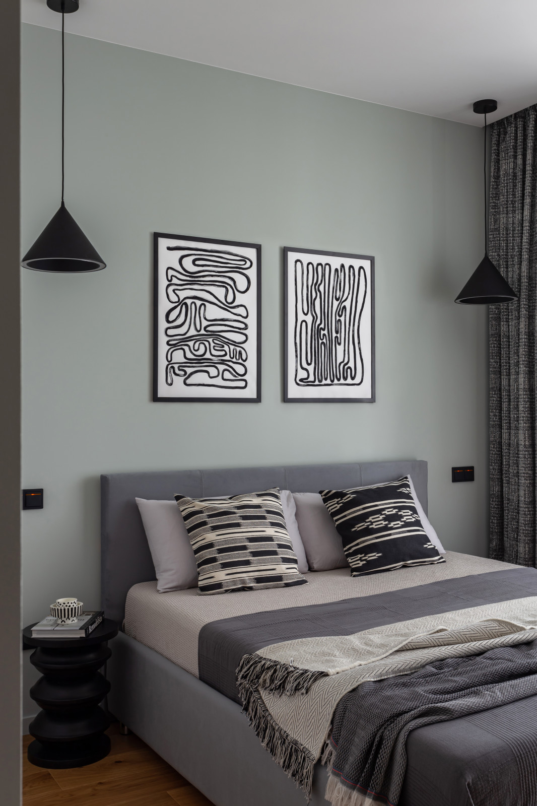 LightТверская