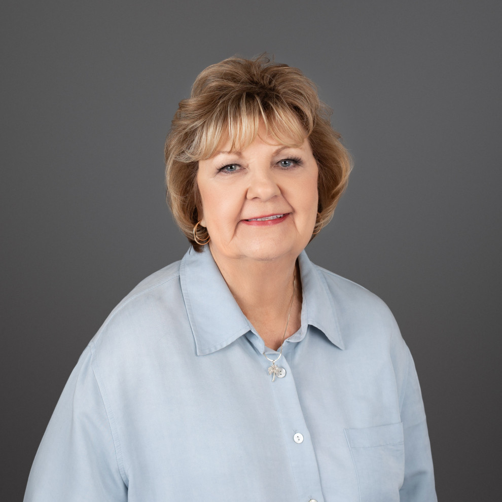 Debbie Smith, Window Treatment Specialist