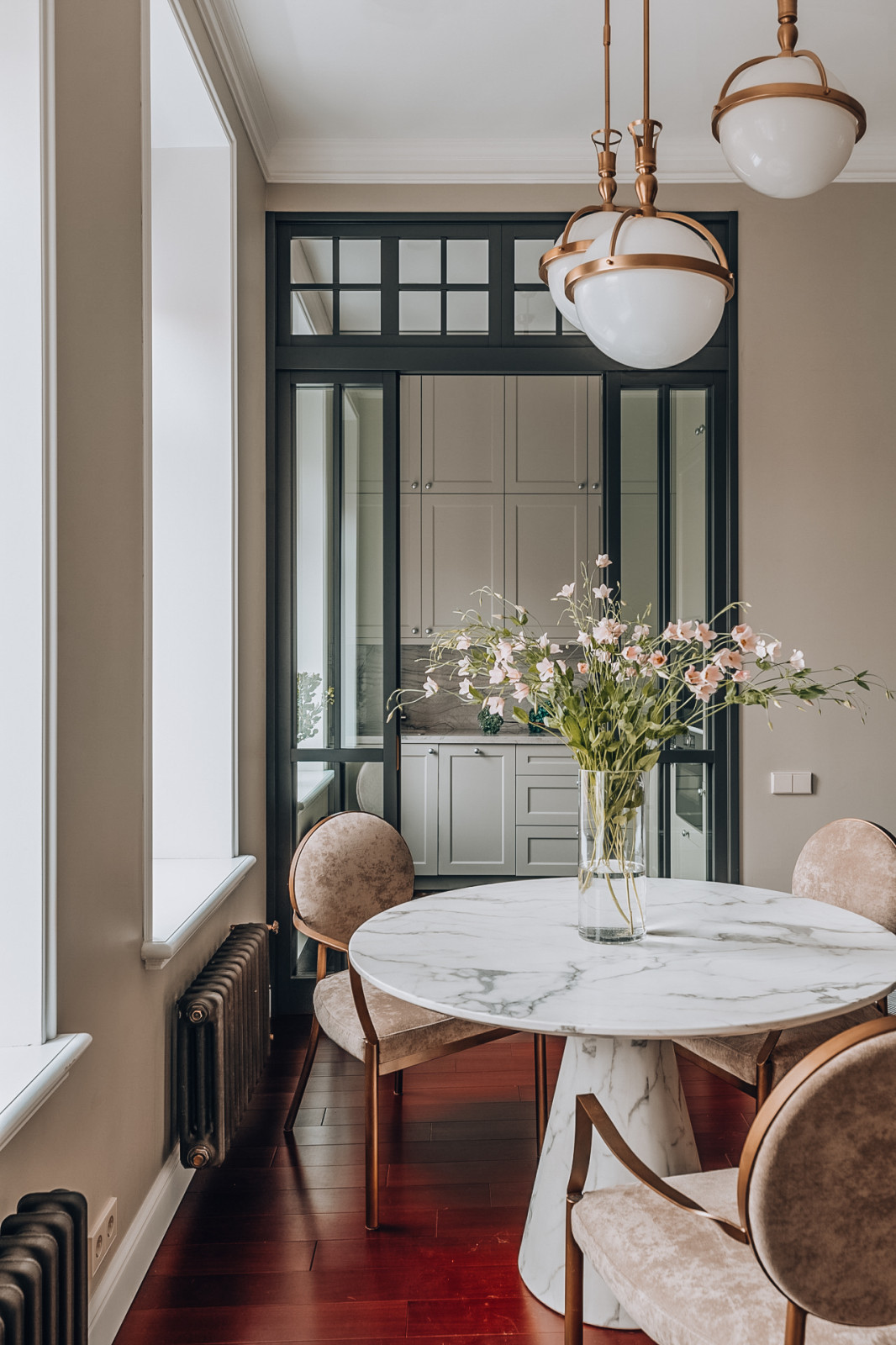 СПб Тверская