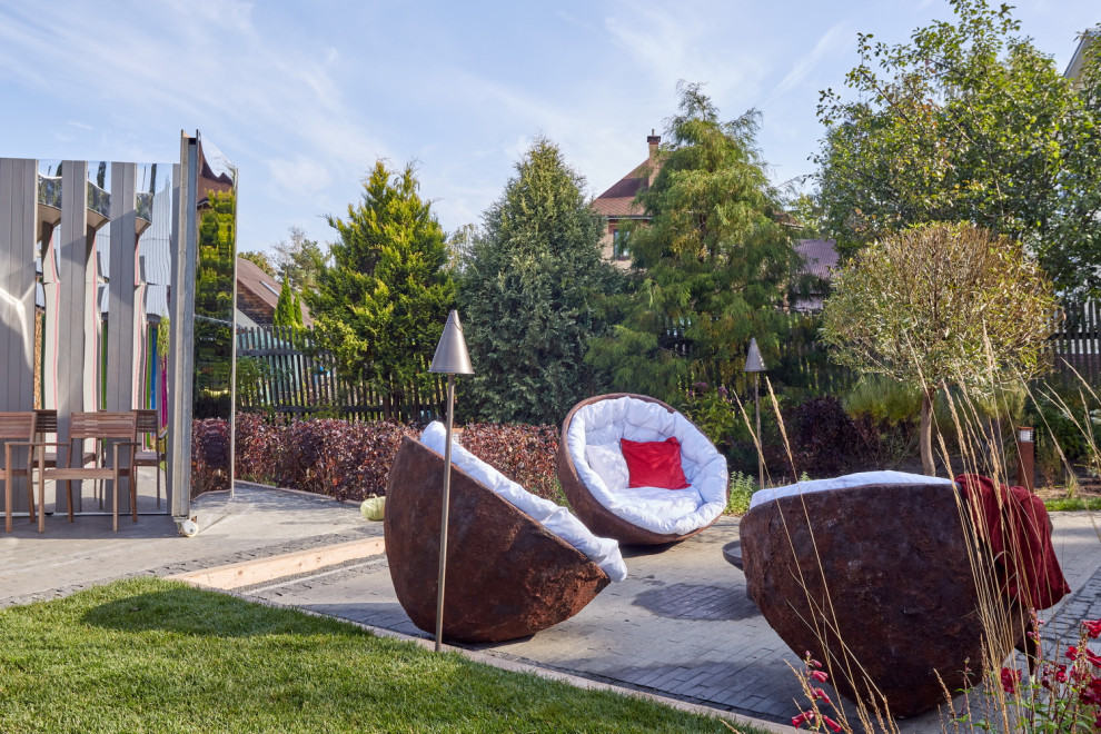 "Дачный ответ"