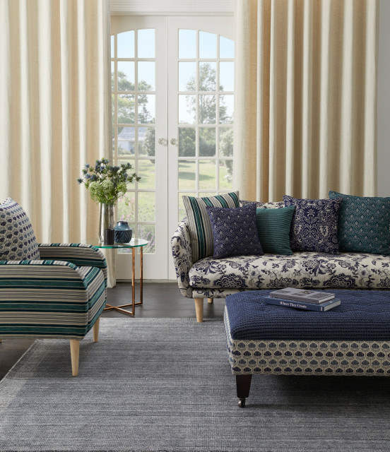 Caraway contemporary-living-room