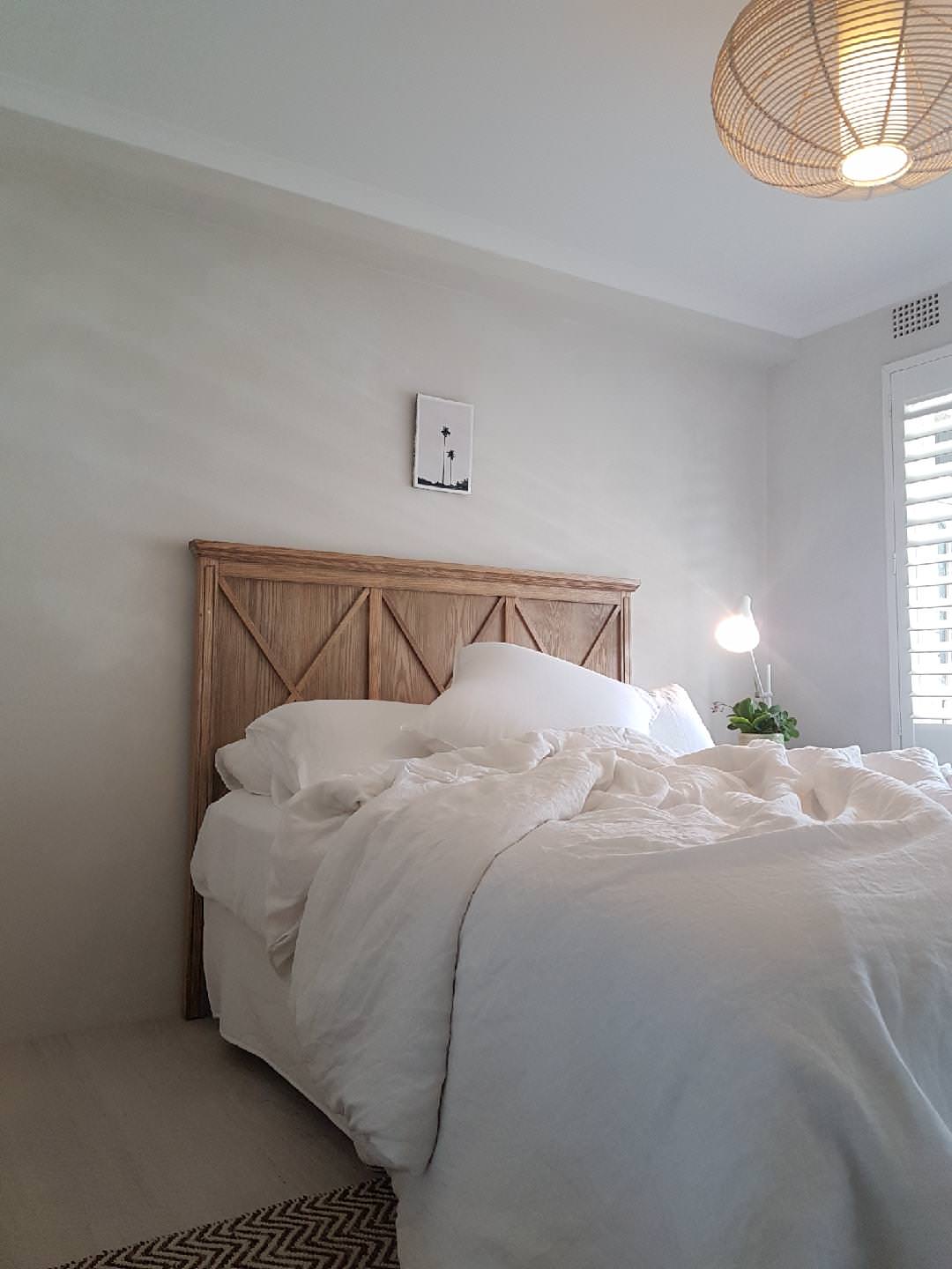 Project 18  - A very clever renovation with a very clever lady - Hamptons style