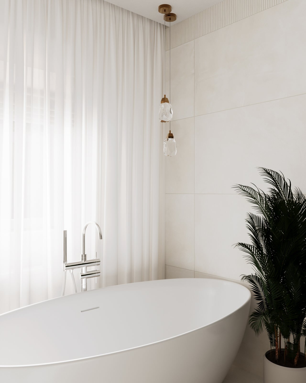 Частный дом с атмосферой морского побережья