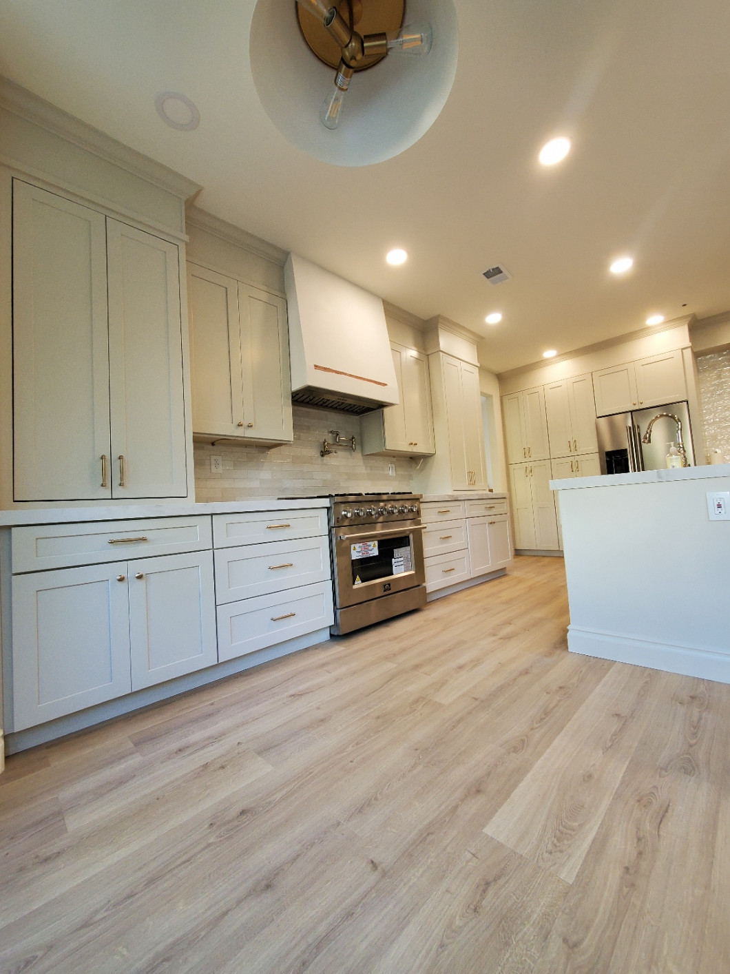 Kitchen Remodels