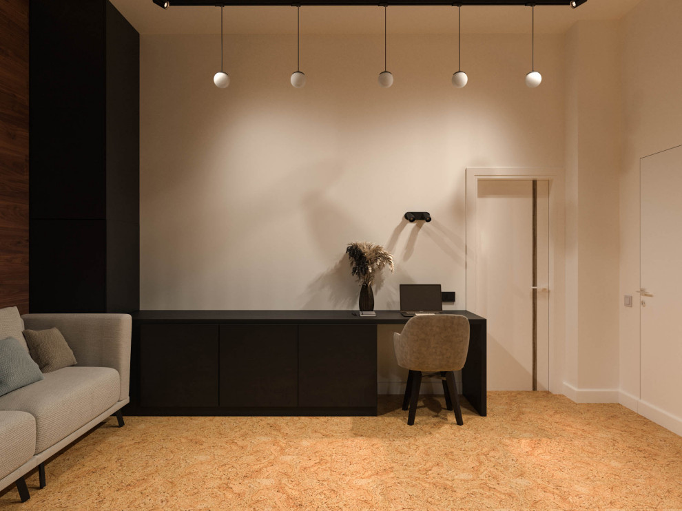 дом 260 кв.м в с.Петровичи