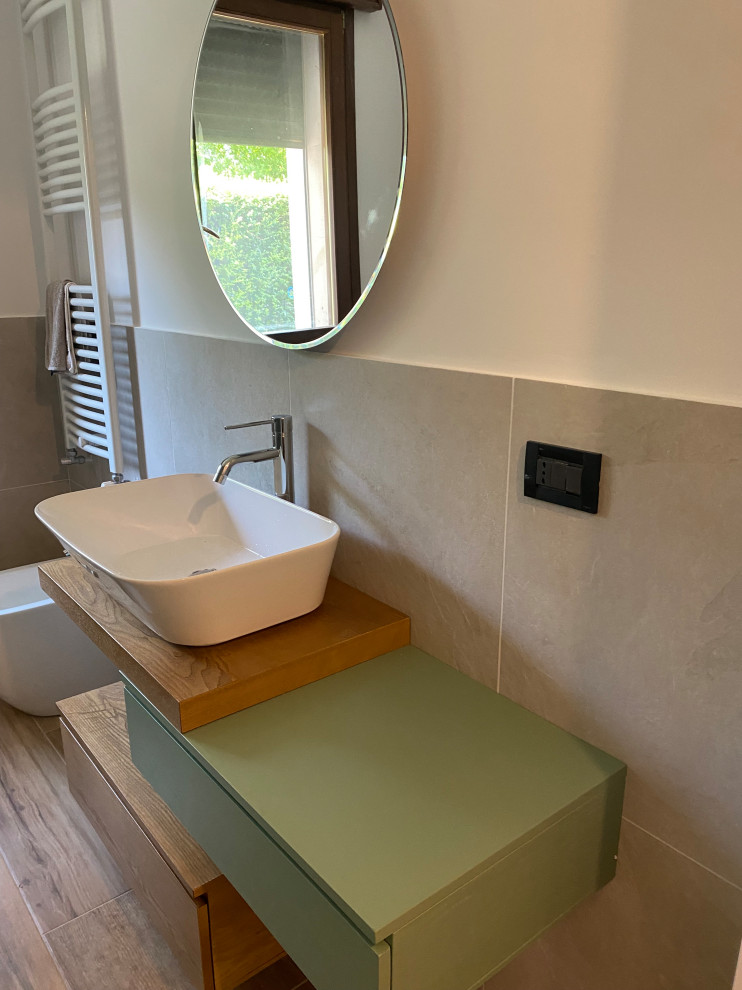 Ristrutturazioni Bagni