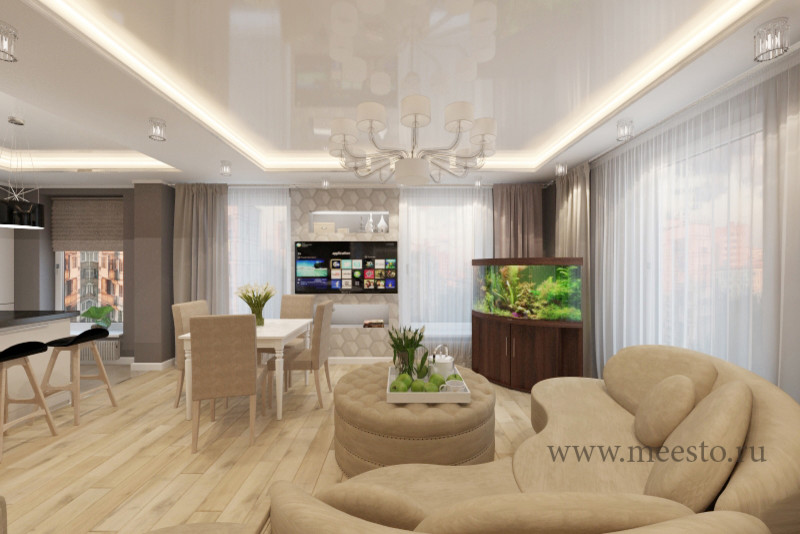 ЖК Времена Года