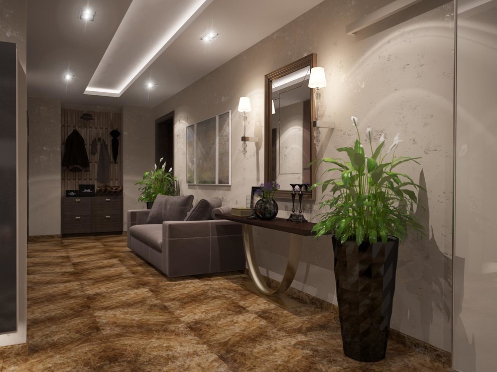 Квартира в Киеве ЖК Соло Парк