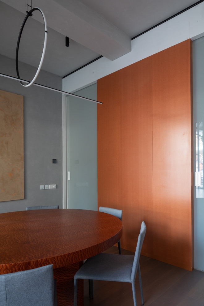 Офис "Вознесенский"