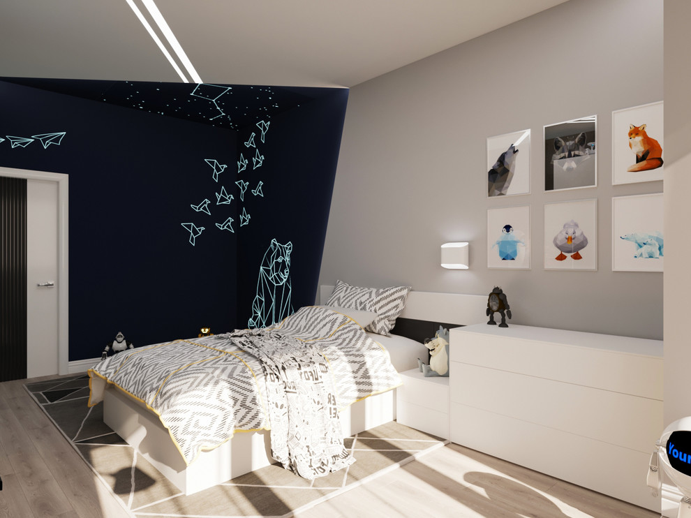 ЖК Мервинский