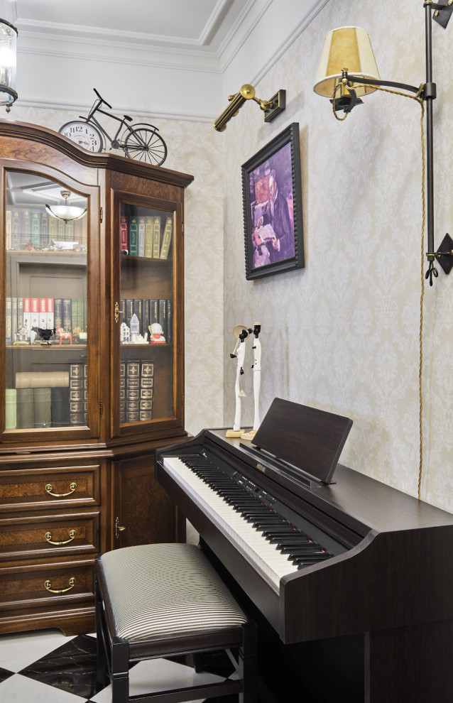 Фотосъёмка квартиры в Бутово