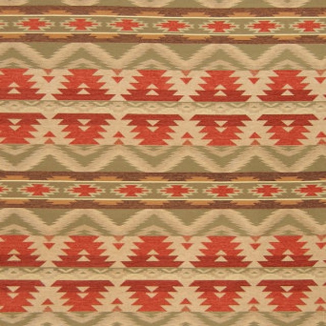 Home Decor GH Southwest Sunset Decorator Fabrics