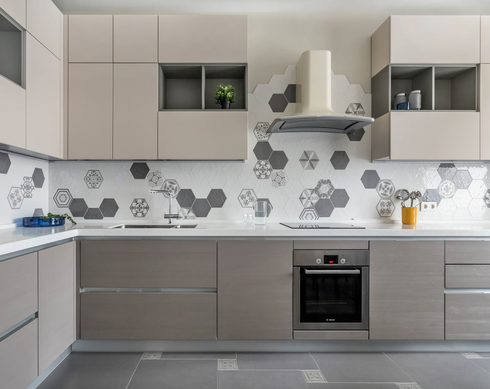 Квартира на Ленинском проспекте