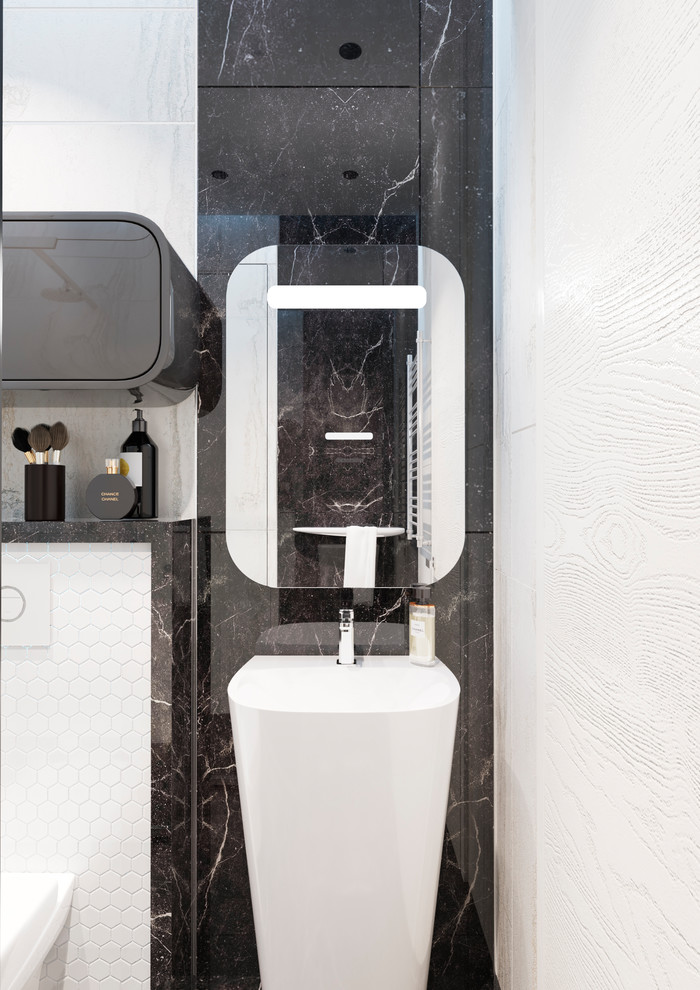 ЖК Резиденции Сколково