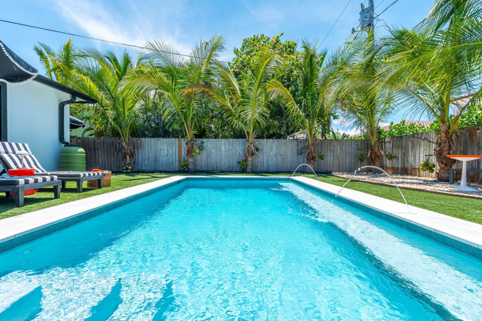 The Opulent Coco Villa