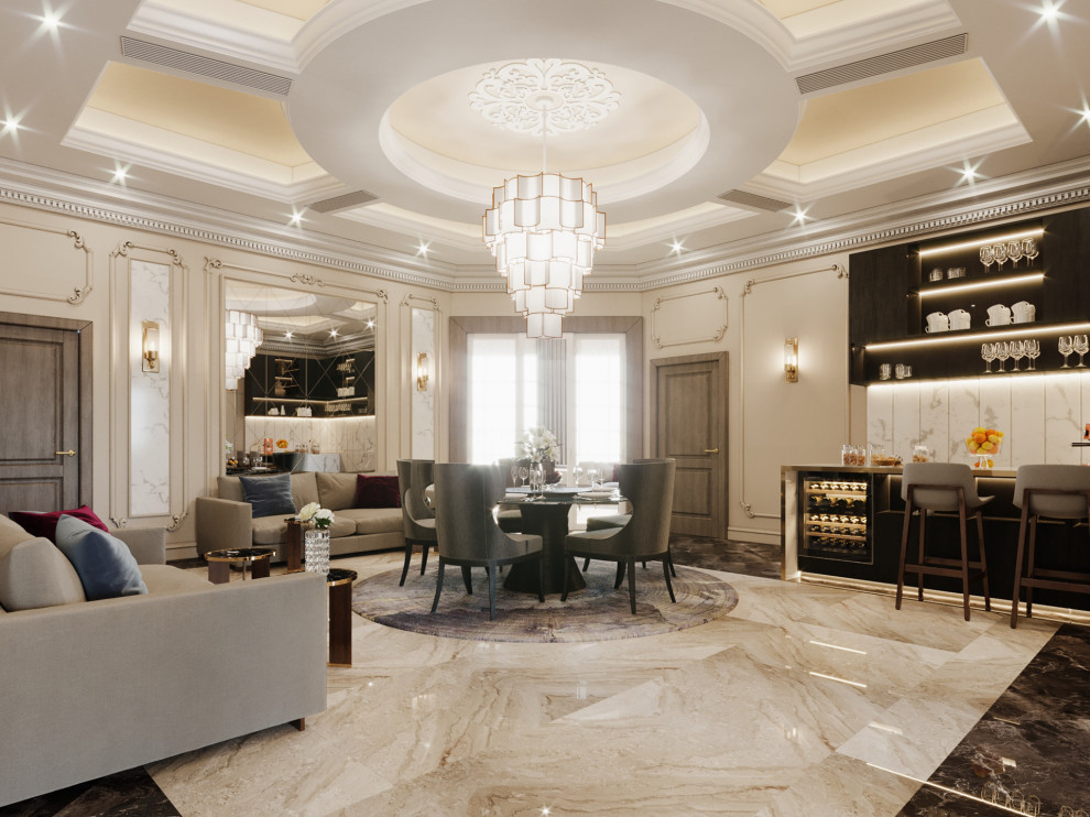 Дом классика