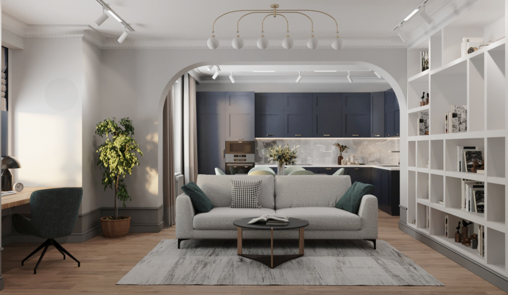 ЖК "Ландрин"