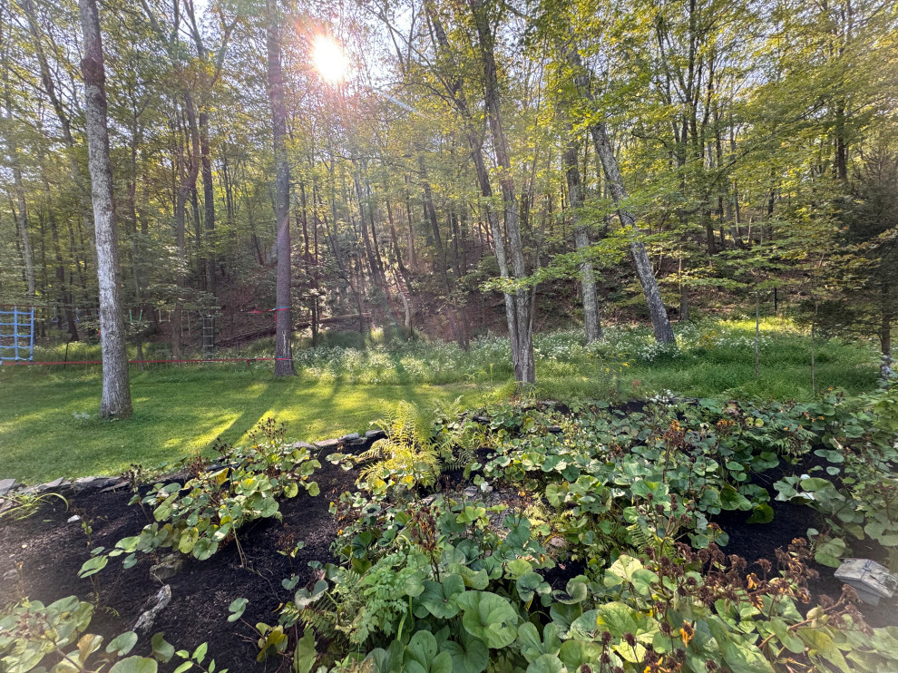Stone Ridge