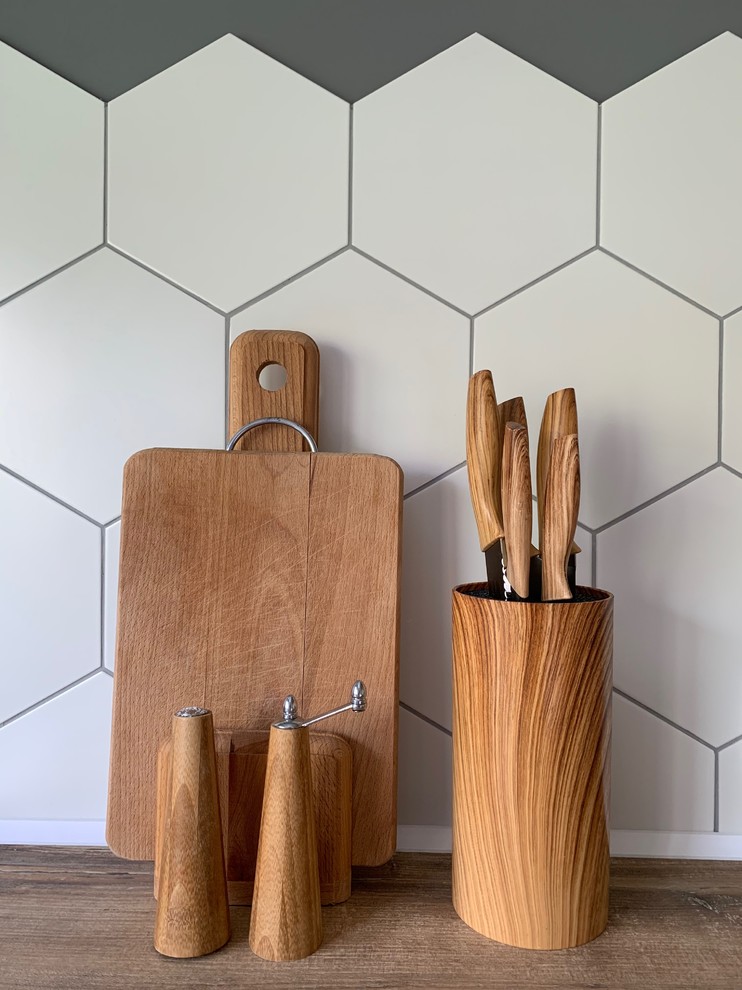 70м2 квартира в Сочи