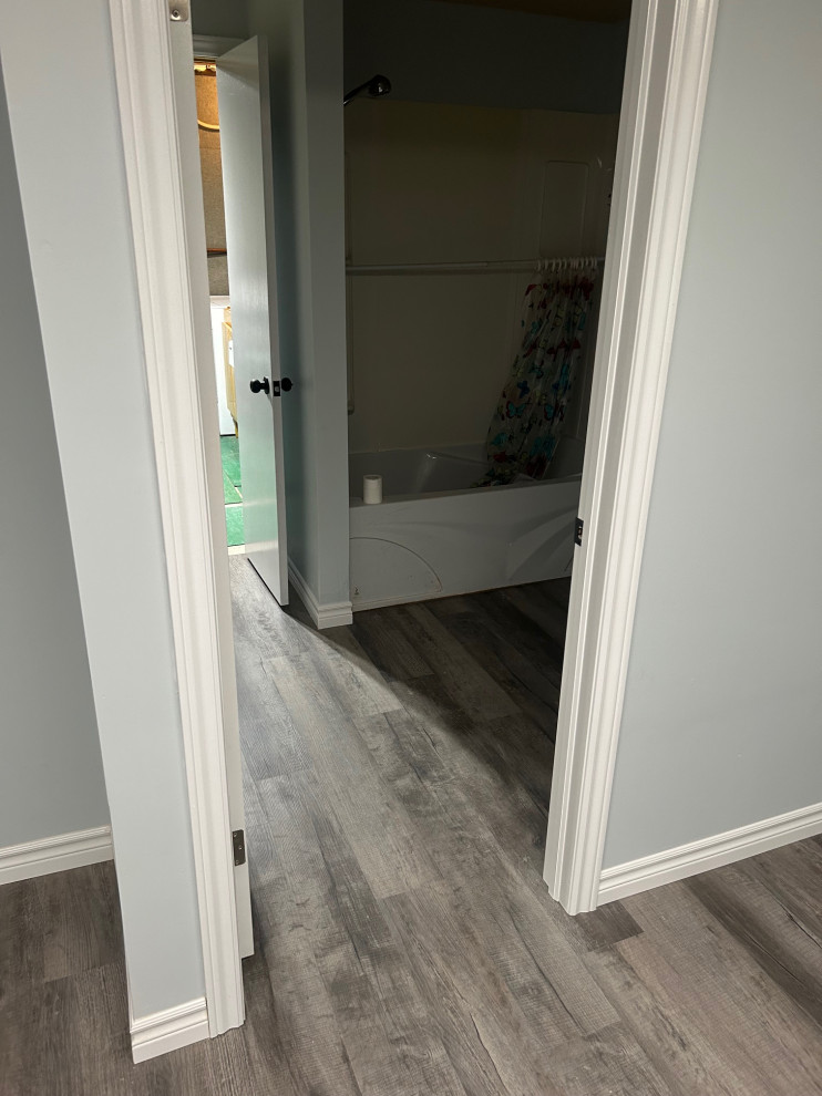 Silver Basement