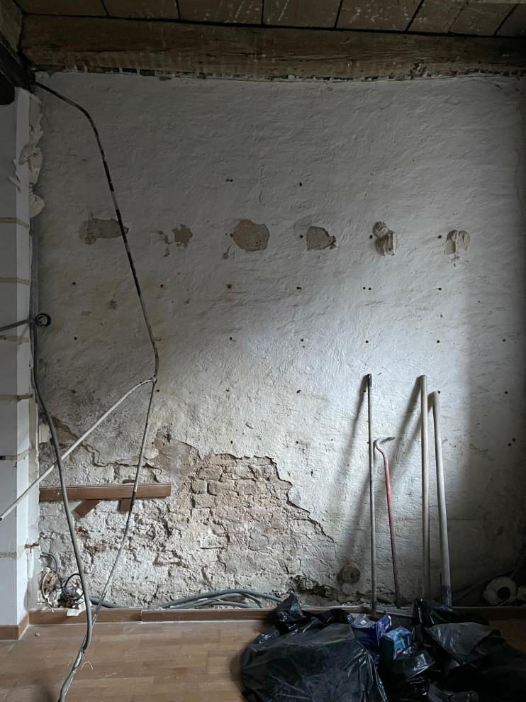 La Maison de L'Eclusier
