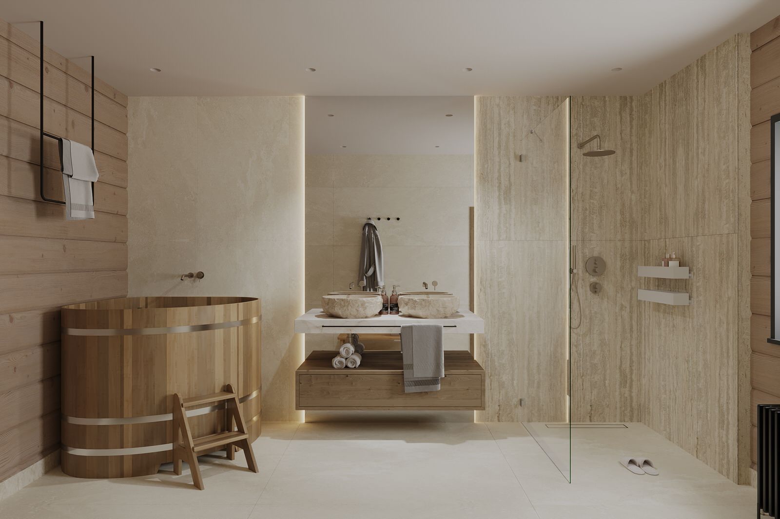 Баня Журавли