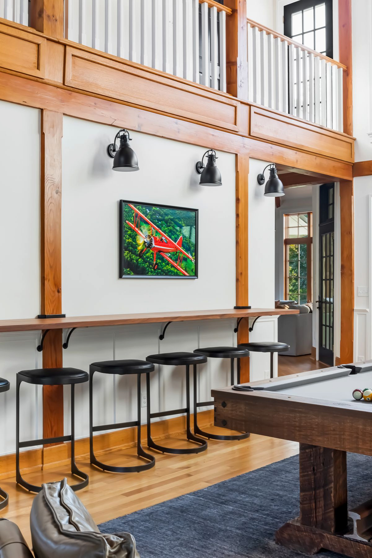 Apex NC  Farmhouse