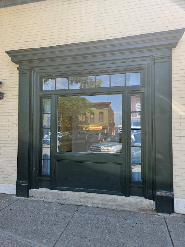 Oakwood Financial Offices