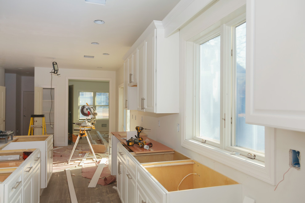 Home Remodels & Additions