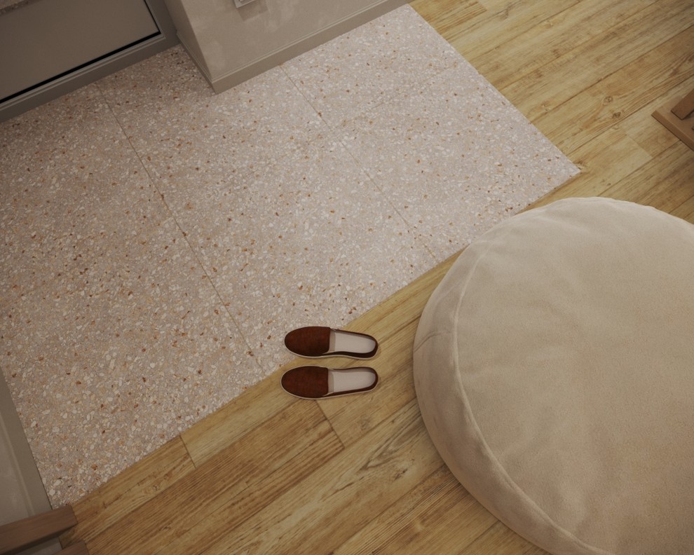 Теплый лофт