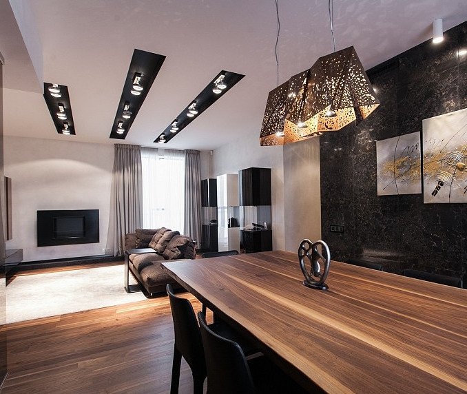 КВАРТИРА НА УЛ. ГАГАРИНА