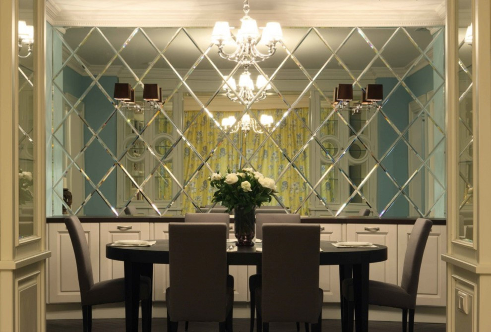 Квартира на Кутузовском проспекте