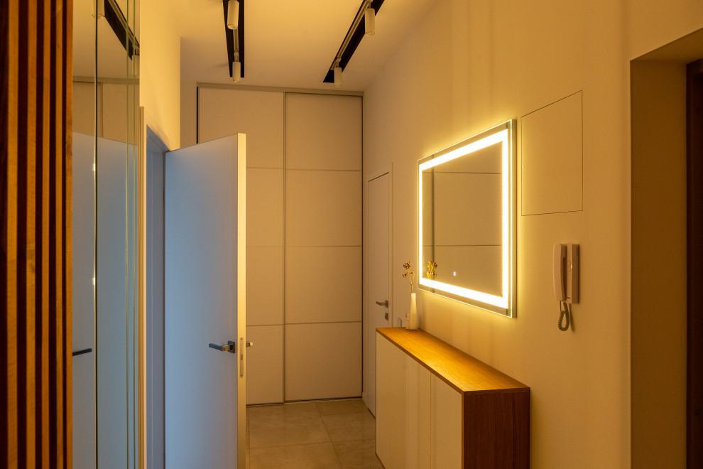 Фото - Приморский 62 (3 ветра)