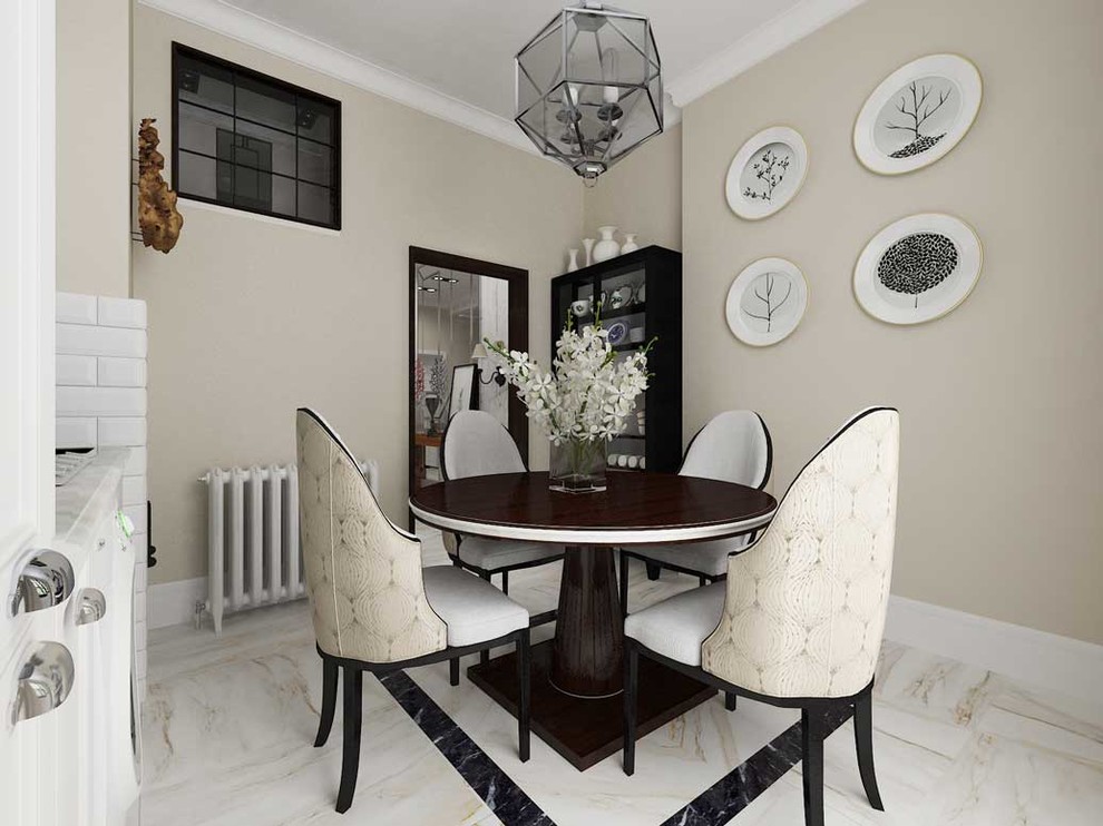 Французский шик при участие известного бренда Image De Marc