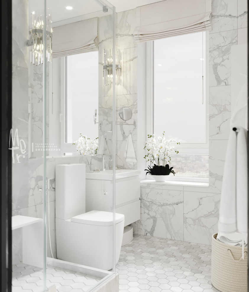 Дизайн-проект дома в г.Хабаровск