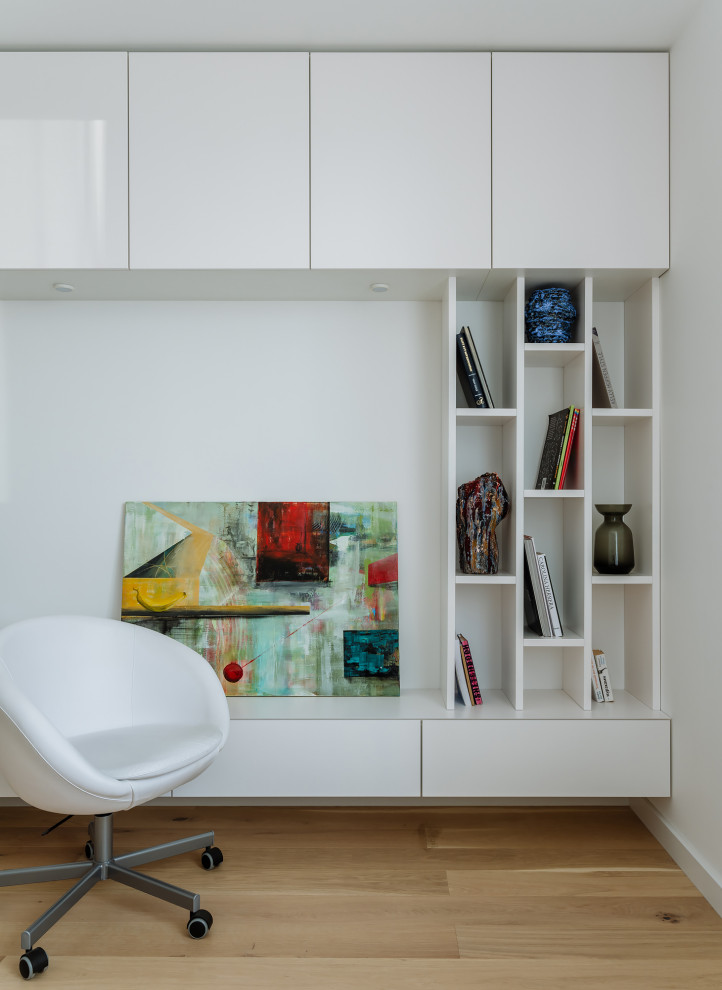 Квартира в Жк Кутузов Град