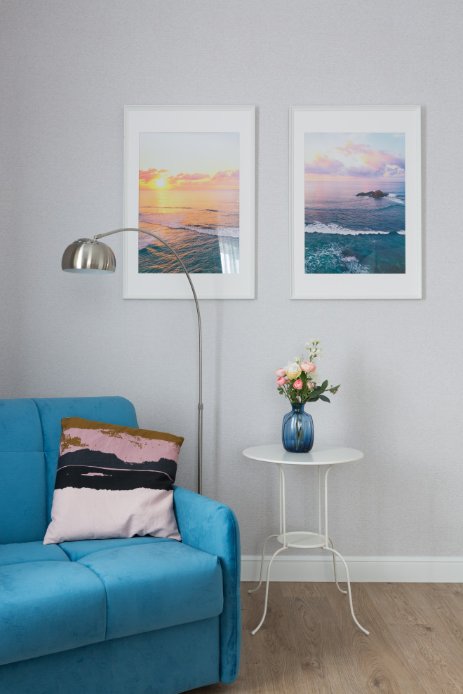 Осеннее настроение