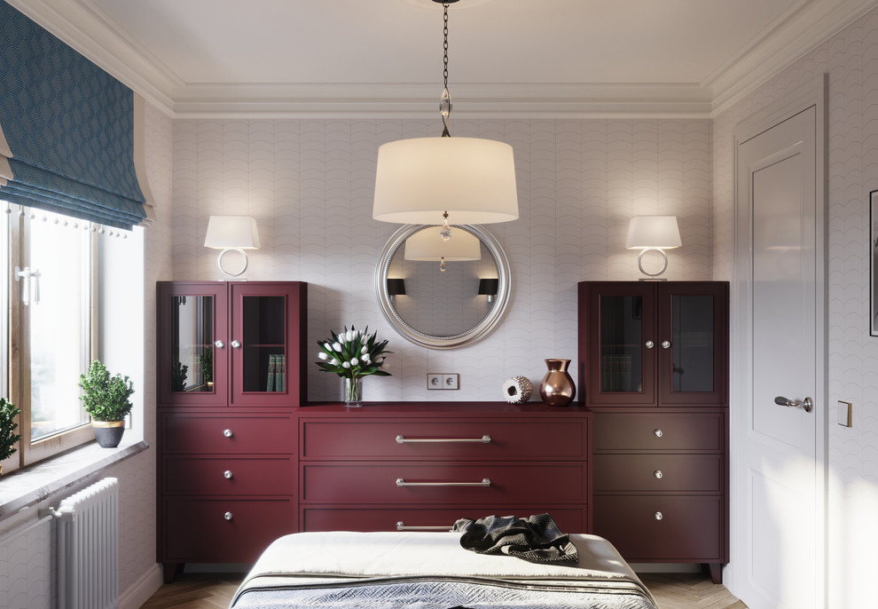 Квартира Мосфильм