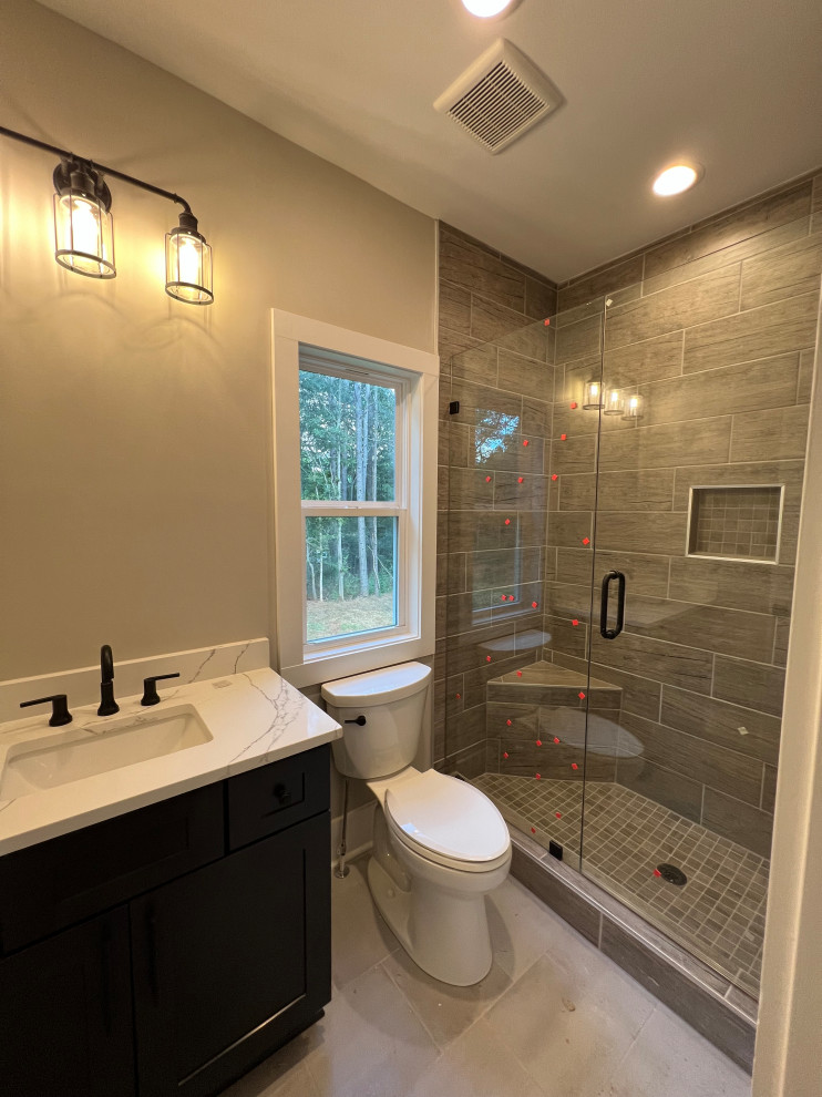 Full Custom Build Pilgrim House