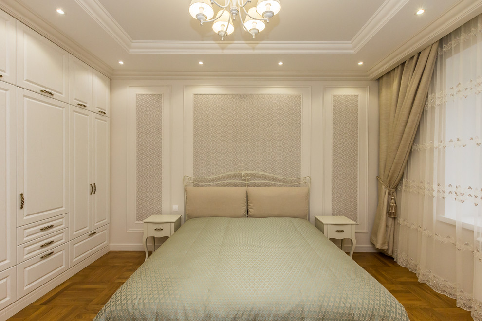 Квартира на ул. Толстого