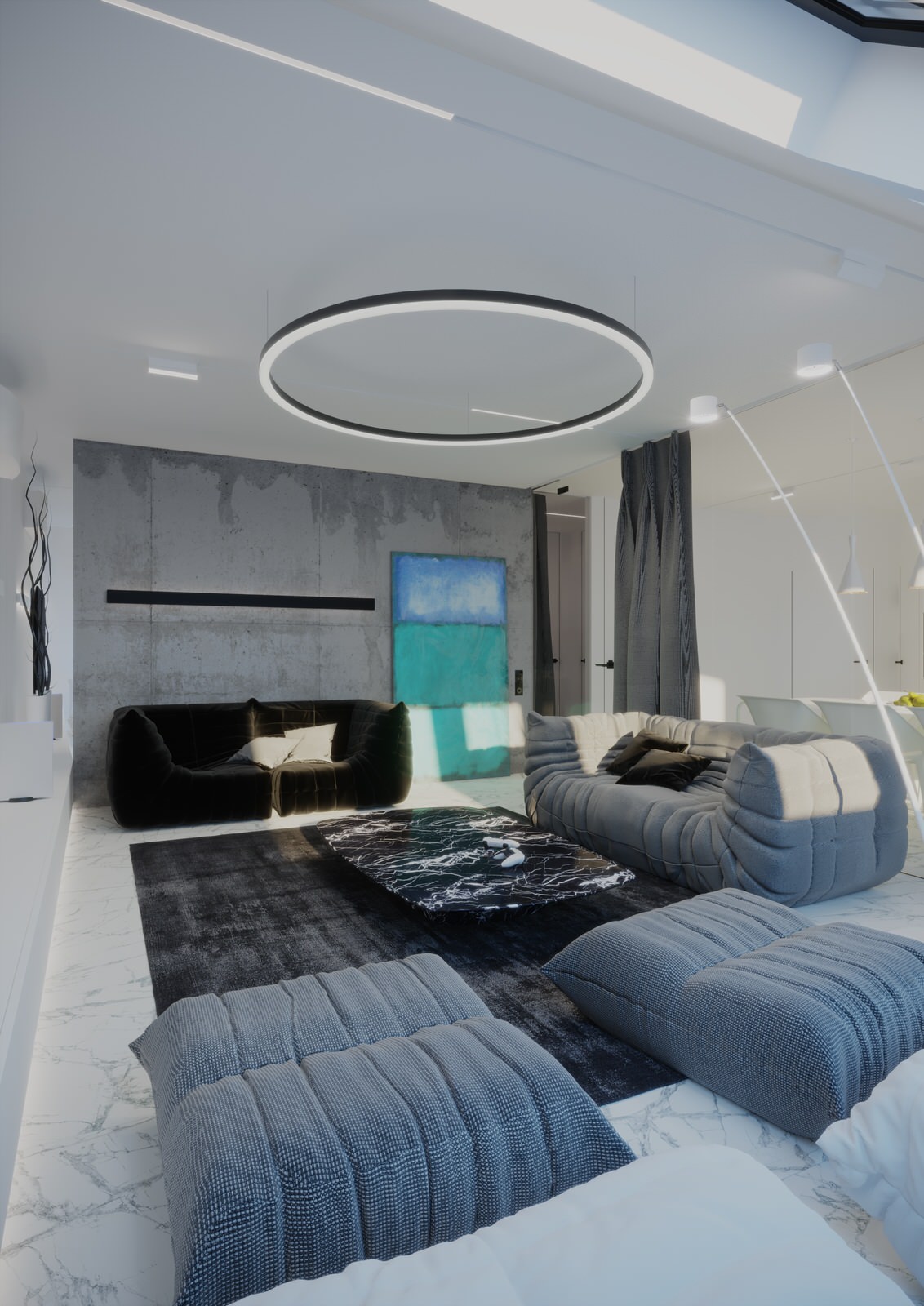 ЖК Чернавский г.Воронеж