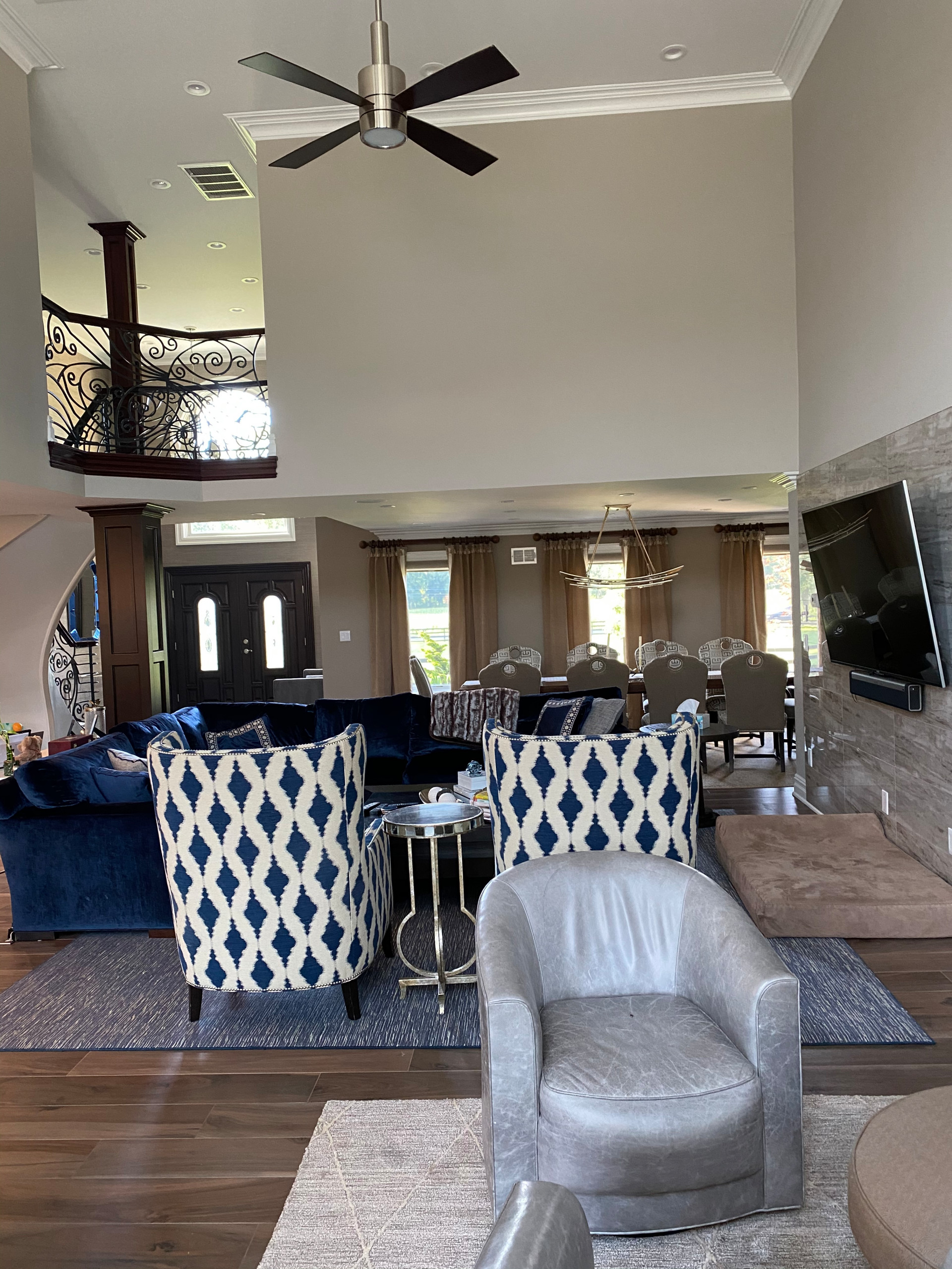 COMPLETE HOME RENOVATIONS YOU DREAM IT WE BUILD IT -