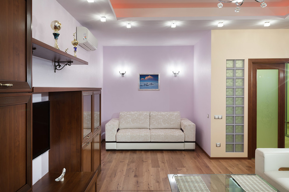 Квартира на Новочеркасском проспекте