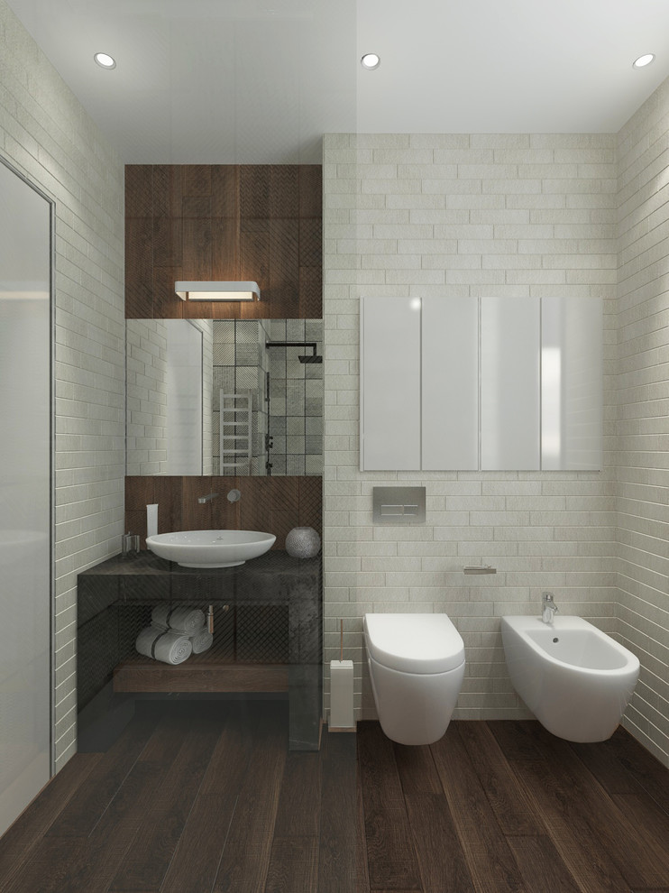 Дом в КП Река-Река, Звенигород