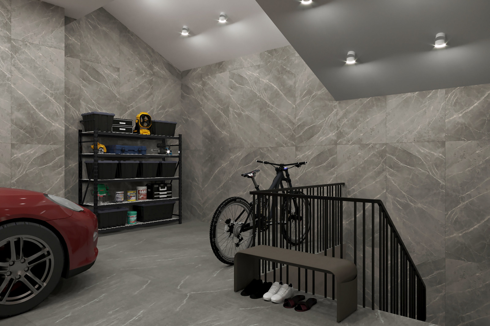 Минимализм как искусство