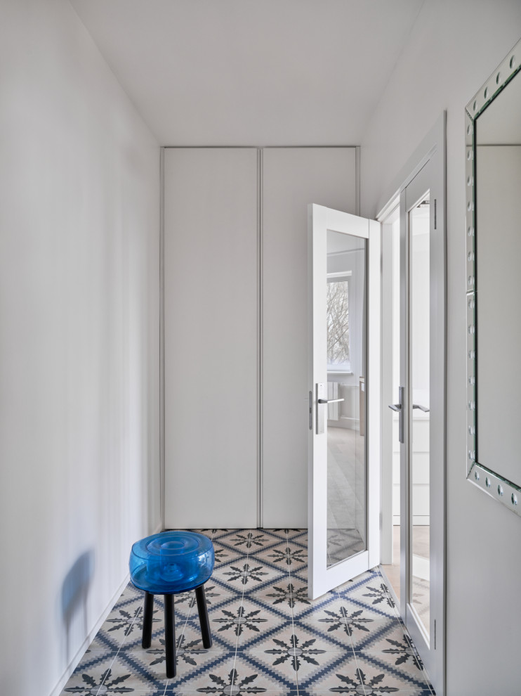 Фото: прихожая, коридор